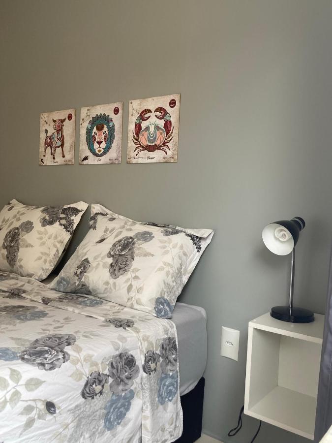 Vila Madu Bombinhas Bagian luar foto