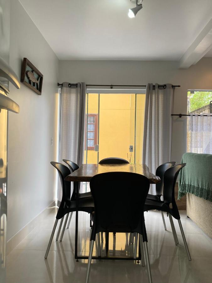 Vila Madu Bombinhas Bagian luar foto