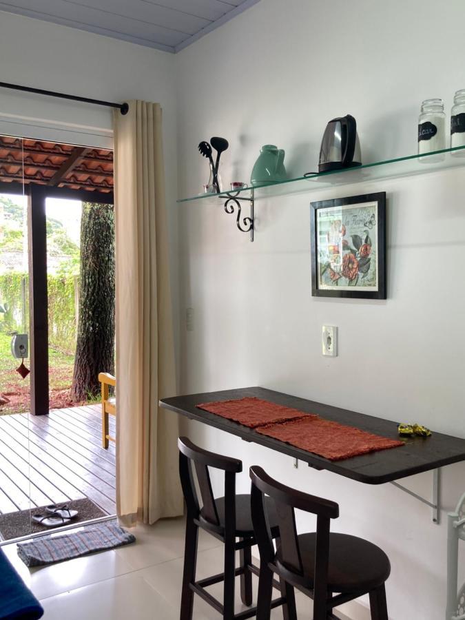Vila Madu Bombinhas Bagian luar foto
