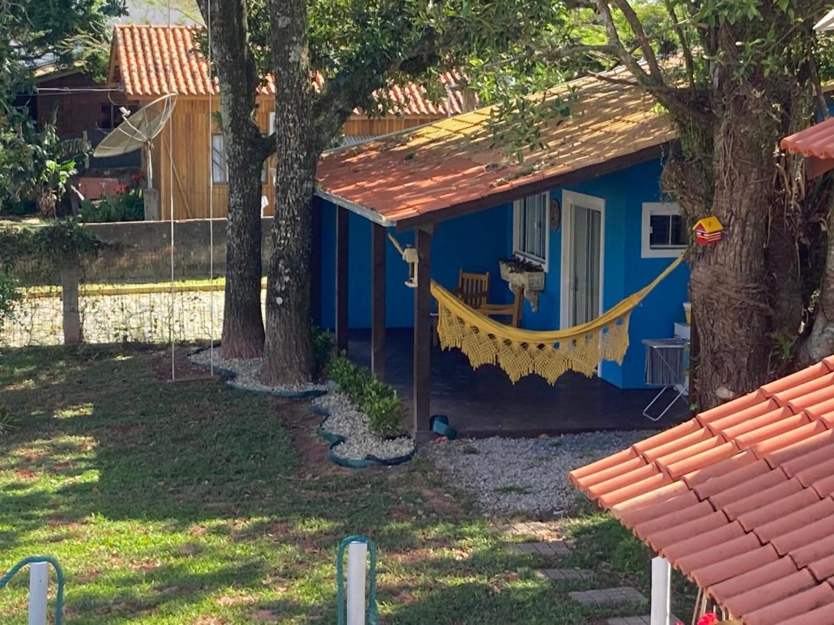 Vila Madu Bombinhas Bagian luar foto