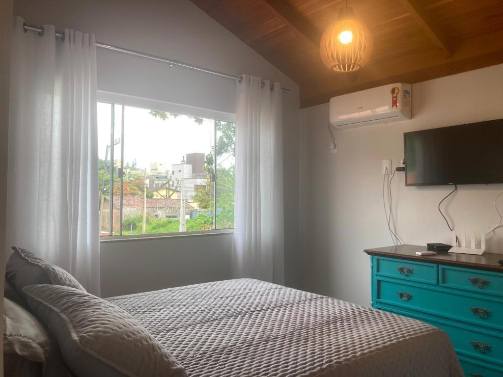 Vila Madu Bombinhas Bagian luar foto