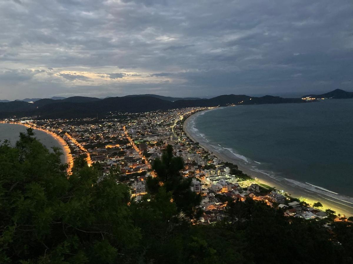 Vila Madu Bombinhas Bagian luar foto