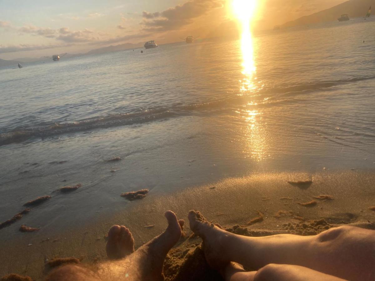 Vila Madu Bombinhas Bagian luar foto