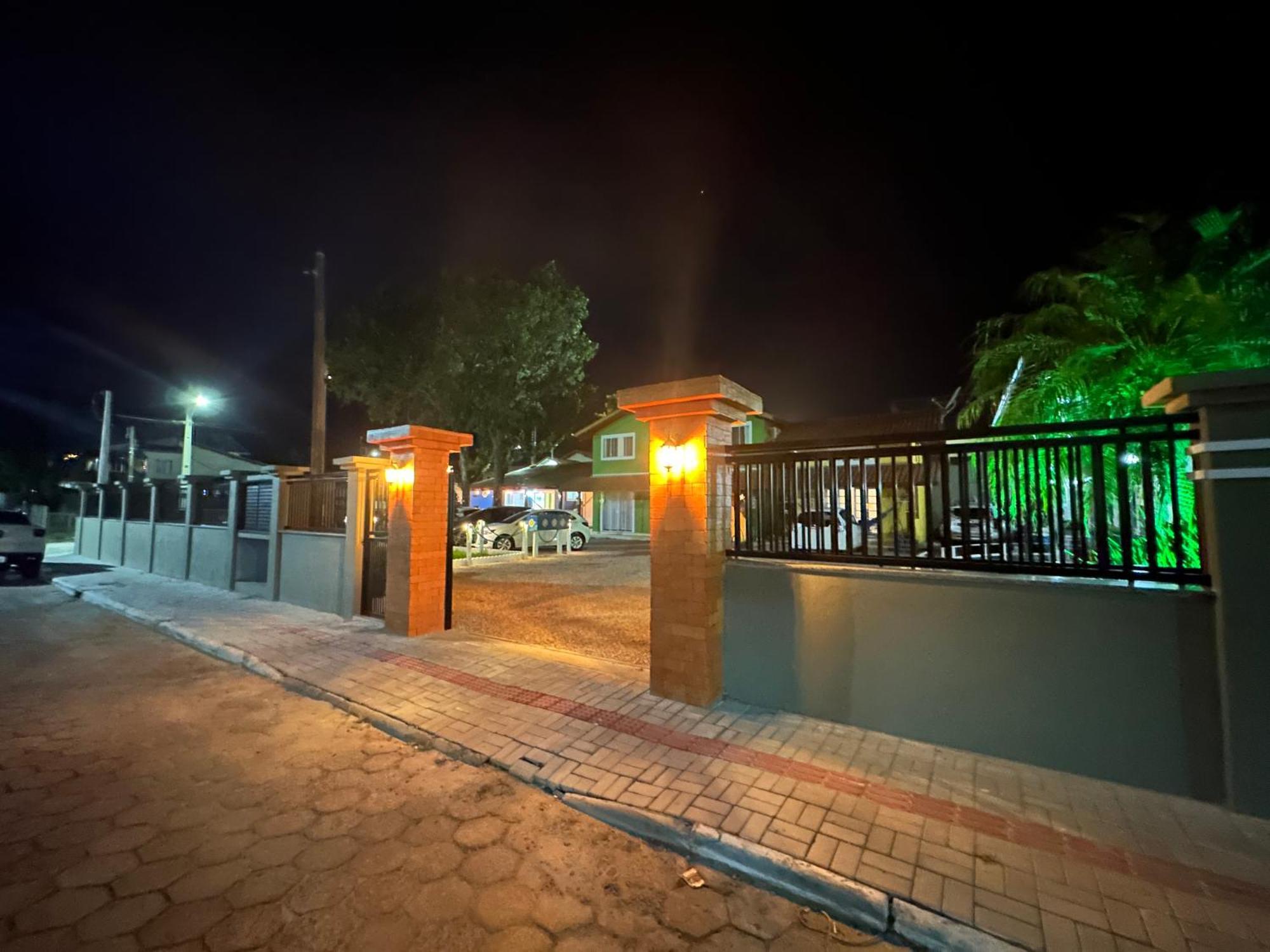Vila Madu Bombinhas Bagian luar foto