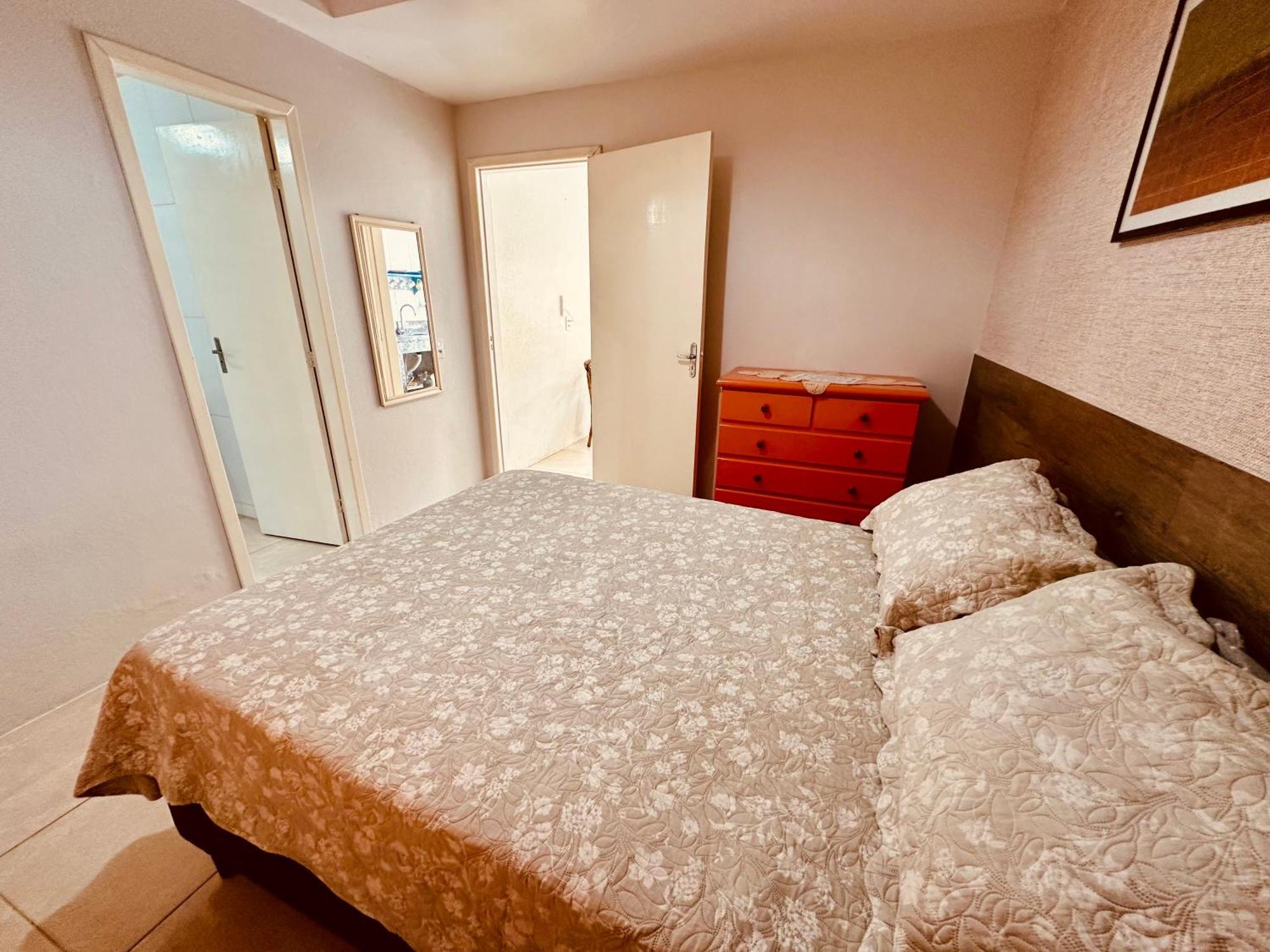 Vila Madu Bombinhas Bagian luar foto