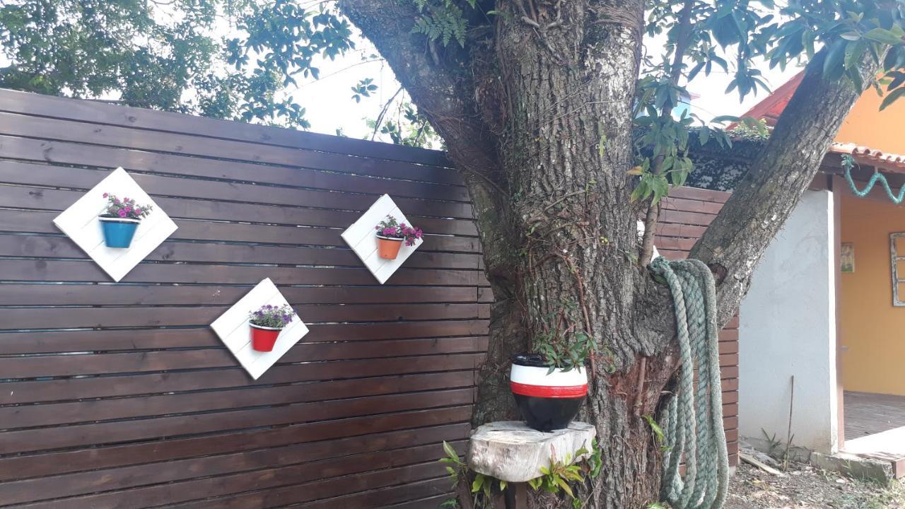 Vila Madu Bombinhas Bagian luar foto