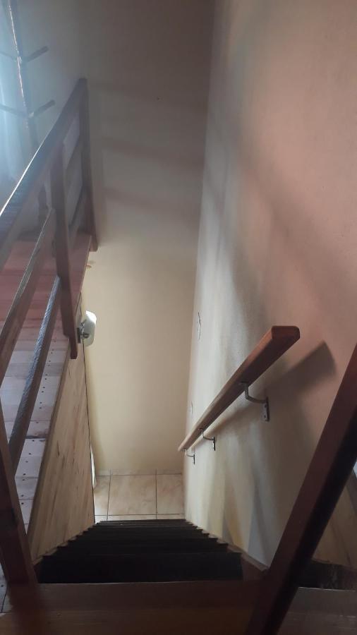 Vila Madu Bombinhas Bagian luar foto