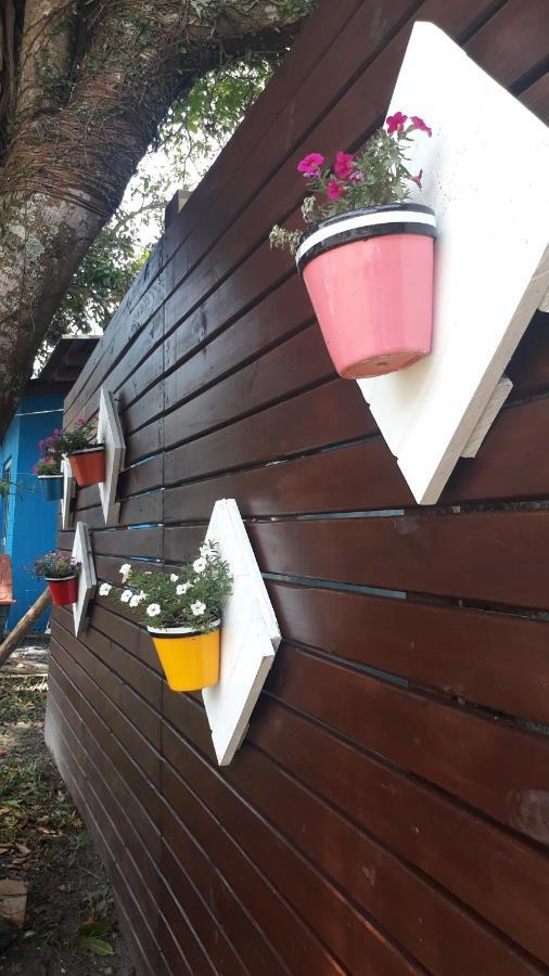 Vila Madu Bombinhas Bagian luar foto