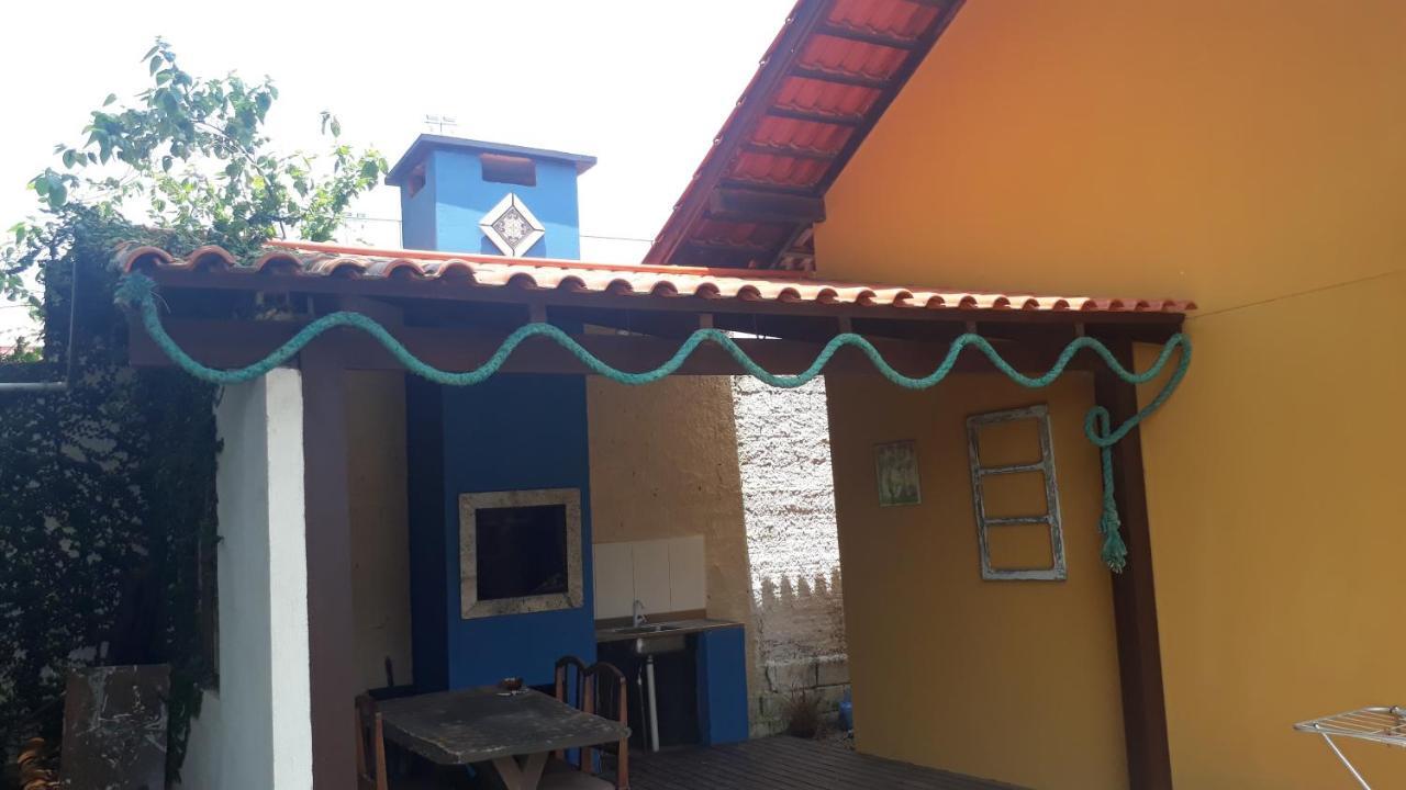 Vila Madu Bombinhas Bagian luar foto